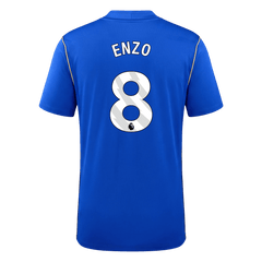 Męska koszulka Chelsea domowa ENZO #8 2026/27