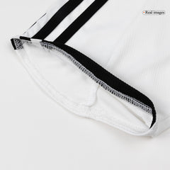 Męska Koszulka Retro Domowa Germany 2008