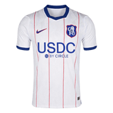 Koszulka Chelsea trzecia 2026/27 (wersja zawodnicza)