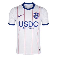Męska koszulka Chelsea trzecia wersja zawodnicza 2026/27