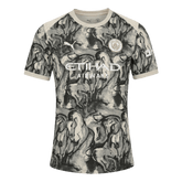 Męska Koszulka Manchester City 2025/26