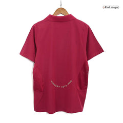 Męska Koszulka Retro Domowa Arsenal 2005/06 - Topowe Koszulki Pilkarskie Sklep Internetowy