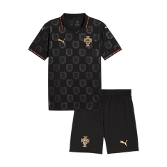 Dziecięcy zestaw Portugalii – Mundial 2026
