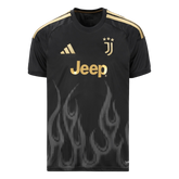 Męska koszulka Juventusu trzecia 2026/27