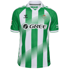 Koszulka Realu Betis domowa 2026/27