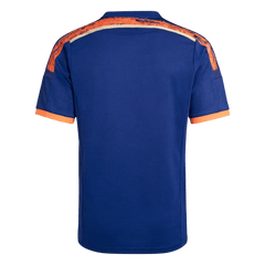 Męska koszulka Japonii domowa Retro - Mundial 2014