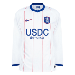 Koszulka z długim rękawem Chelsea trzecia 2026/27