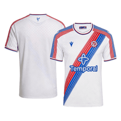 Koszulka Crystal Palace domowa 2026/27