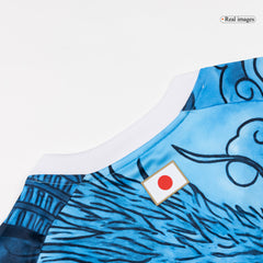 Męska Koszulka Japan World Cup 2026