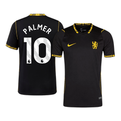 Męska koszulka Chelsea wyjazdowa PALMER #10 2026/27