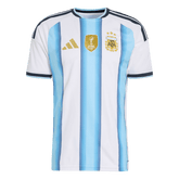 Koszulka reprezentacji Argentyny domowa Mundial 2026 (wersja zawodnicza)