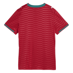 Damska Koszulka Domowa Portugal World Cup 2026