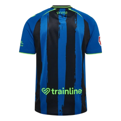 Koszulka Realu Betis trzecia 2026/27