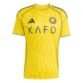 Męska Koszulka Domowa Al Nassr 2025/26