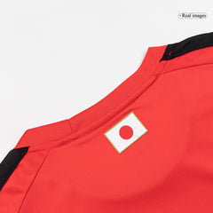 Męska Koszulka Japan World Cup 2026