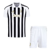 Męski zestaw Juventusu domowa 2026/27