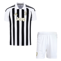 Męski zestaw Juventusu domowa 2026/27