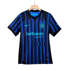 Męska Koszulka Domowa Inter Milan PAVARD #28 2025/26 - Topowe Koszulki Pilkarskie Sklep Internetowy
