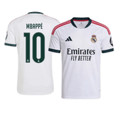 Męska koszulka Realu Madryt domowa MBAPPÉ #10 2026/27