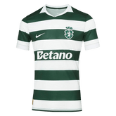 Koszulka Sporting CP domowa 2026/27