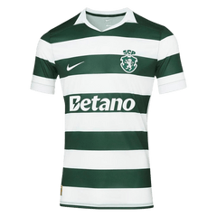 Koszulka Sporting CP domowa 2026/27