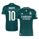 Męska koszulka Realu Madryt wyjazdowa MBAPPÉ #10 wersja zawodnicza 2026/27