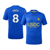 Koszulka Chelsea domowa 2026/27 – ENZO #8