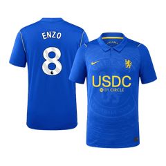 Koszulka Chelsea domowa 2026/27 – ENZO #8