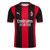 Męska koszulka AC Milan domowa wersja zawodnicza 2026/27