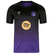 Męska wyjazdowa koszulka FC Barcelony 2026/27