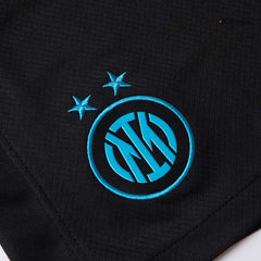 Męski Zestaw Domowa Inter Milan (Koszulka + Spodenki + Skarpety) 2025/26