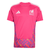 Męska Koszulka Mexico World Cup 2026