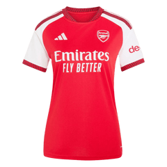 Damska koszulka Arsenalu domowa 2026/27