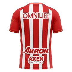 Męska Koszulka Domowa Chivas 2026/27