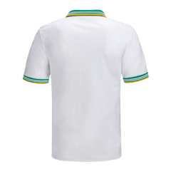 Męska Trzecia Koszulka Wyjazdowa Roma 2025/26 - Topowe Koszulki Pilkarskie Sklep Internetowy