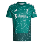 Męska koszulka Liverpoolu 2026/27