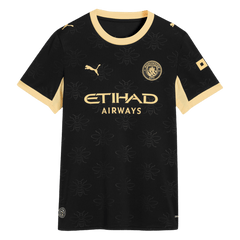 Koszulka damska Manchesteru City wyjazdowa 2026/27