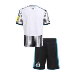 Dziecięcy zestaw Newcastle United domowa 2026/27
