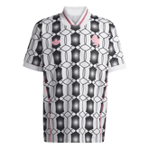 Męska Koszulka Juventus 2025/26