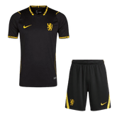 Męski zestaw Chelsea wyjazdowa 2026/27