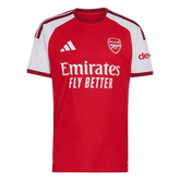 Męska koszulka Arsenal domowa wersja zawodnicza 2026/27