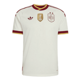 Męska koszulka Hiszpanii Champion Edition wyjazdowa wersja zawodnicza - Mundial 2026