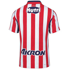 Męska koszulka Chivas domowa wersja zawodnicza 2026/27