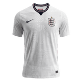 Męska Koszulka Domowa England Wersja Piłkarska World Cup 2026 - Slim Fit