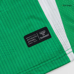 Koszulka z długim rękawem Realu Betis domowa 2025/26