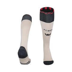 Męskie Skarpety Trzecia Wyjazdowa Bayern Munich 2025/26