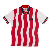 Męska Koszulka Retro Domowa USA 1994