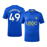 Koszulka Chelsea domowa 2026/27 – GARNACHO #49