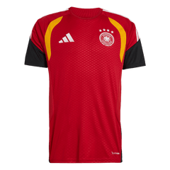 Męska Koszulka Przedmeczowa Germany World Cup 2026