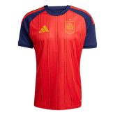 Męska Koszulka Domowa Spain World Cup 2026